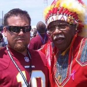 Meet your Posher, Eric